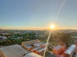 Apartamento Calle 170 - Cardio CTIC