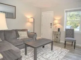 Townhomes near the Bay - #4