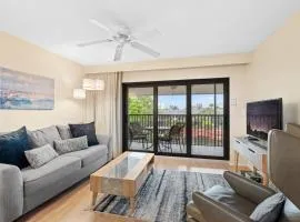 Scenic Resort Views From This 3rd Floor Deluxe Condo