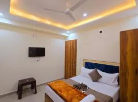 HOTEL BLU PLAZa