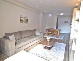 Αnastasia Privileged