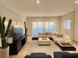 Departamento exclusivo con playa privada - La Amada, Cancun