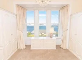 Riverview Upper Apartment