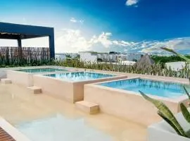 Bloom Tulum Apartments