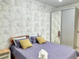 #19 Стильная 2-комнатная квартира