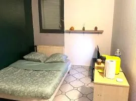 Comfort Bedroom