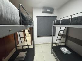 Network Inn, hotel v destinaci Campinas