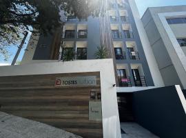 Lindo flat ar condicionado Jardim Amália VR, hotel a Volta Redonda