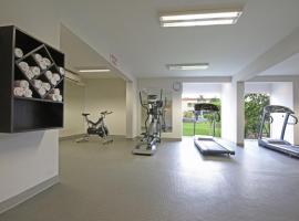 voco Hermosillo by IHG, hotel en Hermosillo