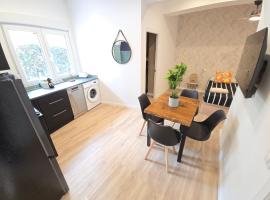Apartamento LINA 2, hotel di Bellreguart