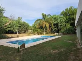 Finca de los abuelos