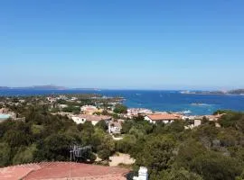 Casa Catalina, vista mozzafiato tra mare e ginepri secolari
