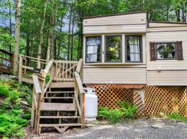 Pocono Family 3Bedroom House, ξενοδοχείο σε Gouldsboro