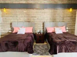 Hotel Boutique Embrujo Intuición