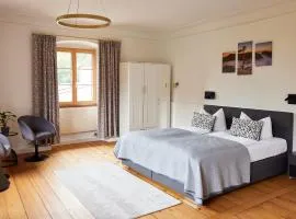 Bed & Breakfast Müllers Klostermühle
