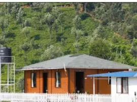 Sandy Eco Woodhouse - 2 Bhk