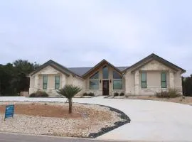 Living Life Frio Premier Rental Homes
