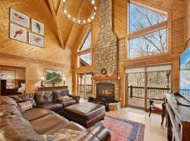Freedom Lodge
