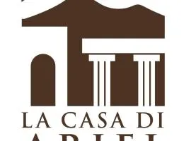 La casa di Ariel