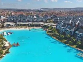 The Blyde Luxury Crystal Lagoon