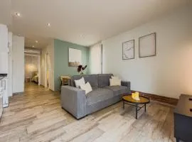 Novus Homes Barcelona Plaza España
