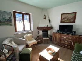 Casa Lucrezia - Valbruna