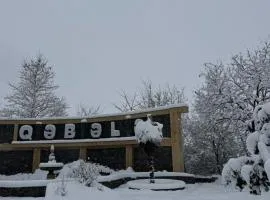 Mountain View Villa