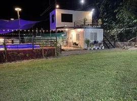 Kawayan Farmstead