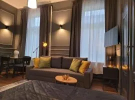 Hej Bydgoszcz - Apartament LUX przy Starym Rynku