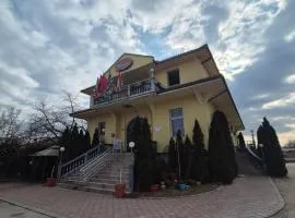 Vila Vienna