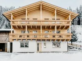 Apartments Broslhof