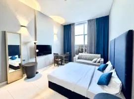 Al Manara Classic Luxe Studio