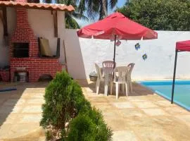 Casa Uruaú Beach