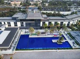 Noom Hotel Dakar Sea Plaza, a member of Radisson Individuals