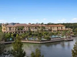 Club Wyndham Bonnet Creek