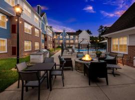 Sonesta ES Suites Raleigh Cary, hotel en Cary