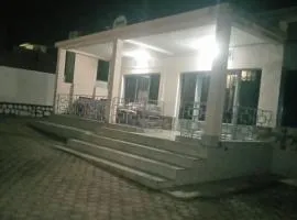 Ubu house Rubavu