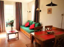 La résidence du Lac - maeva Home - Appartement 2 pièces 5 personnes - Sélection MAE-2491