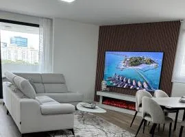 Apartamento Luxury