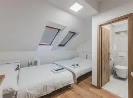 Flat Near Prague Castle Stylish & Prime Location 5