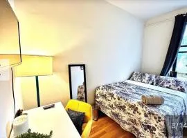 Cozy Room in Shared Apartment in UES - Manhattan