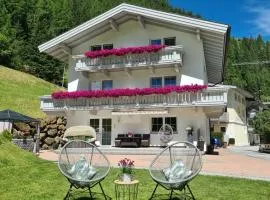 Appartement Skorpion