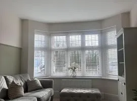 3 bed 3 en-suite - HOT TUB!