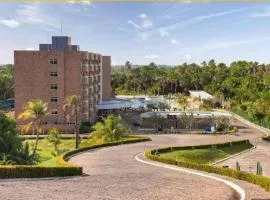 Condomínio Lençóis Flat Resdence