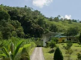 Villa Romero Hospedaje