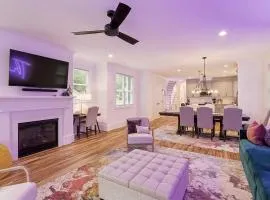 Home Near Lenovo Center and Carter Finley
