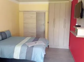 TSM Guesthouse