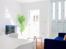 Arecibo Hotel 2103, hotel in Arecibo