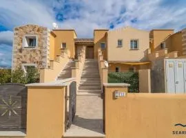 Casa Mirella - By Searly