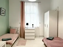 Beautiful Rooms - Wały Chrobrego